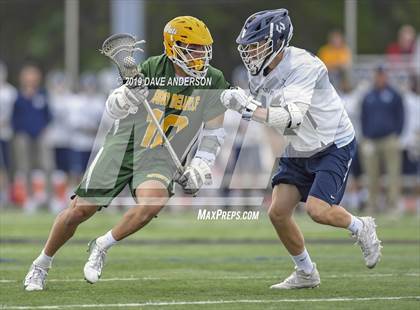 Thumbnail 3 in Smithtown West vs Ward Melville (Section 11 Class A Final) photogallery.