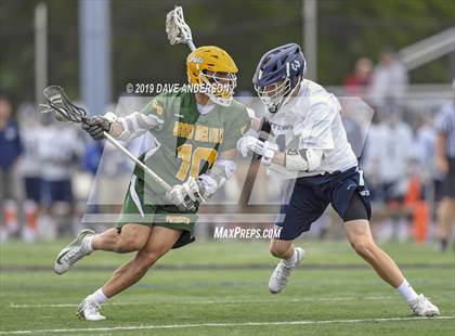 Thumbnail 2 in Smithtown West vs Ward Melville (Section 11 Class A Final) photogallery.