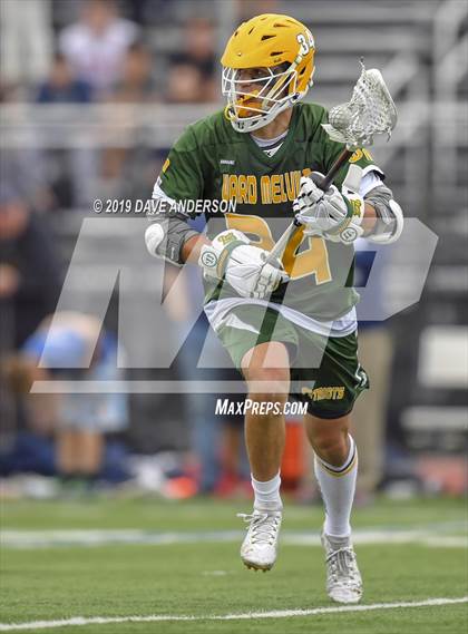 Thumbnail 3 in Smithtown West vs Ward Melville (Section 11 Class A Final) photogallery.