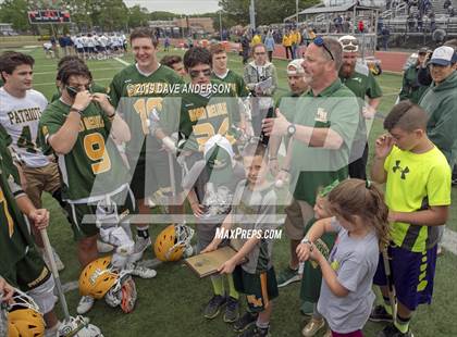 Thumbnail 2 in Smithtown West vs Ward Melville (Section 11 Class A Final) photogallery.