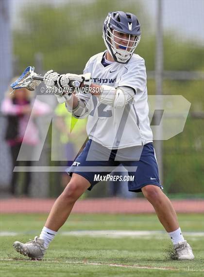 Thumbnail 3 in Smithtown West vs Ward Melville (Section 11 Class A Final) photogallery.