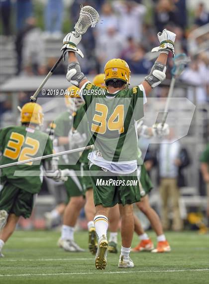 Thumbnail 2 in Smithtown West vs Ward Melville (Section 11 Class A Final) photogallery.