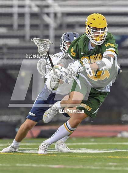 Thumbnail 1 in Smithtown West vs Ward Melville (Section 11 Class A Final) photogallery.