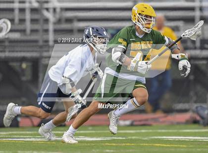 Thumbnail 3 in Smithtown West vs Ward Melville (Section 11 Class A Final) photogallery.