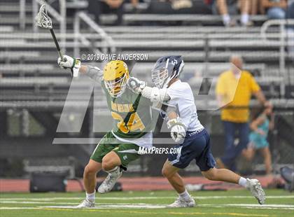 Thumbnail 1 in Smithtown West vs Ward Melville (Section 11 Class A Final) photogallery.