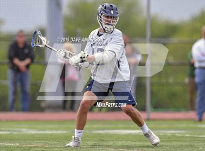 Thumbnail 2 in Smithtown West vs Ward Melville (Section 11 Class A Final) photogallery.
