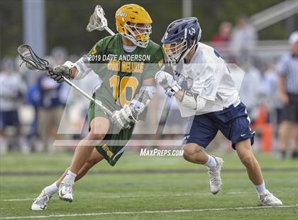 Thumbnail 3 in Smithtown West vs Ward Melville (Section 11 Class A Final) photogallery.