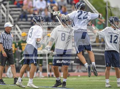 Thumbnail 1 in Smithtown West vs Ward Melville (Section 11 Class A Final) photogallery.