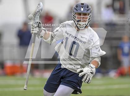Thumbnail 3 in Smithtown West vs Ward Melville (Section 11 Class A Final) photogallery.