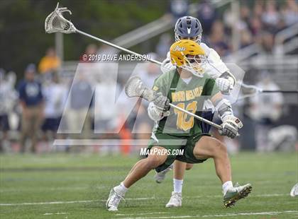 Thumbnail 3 in Smithtown West vs Ward Melville (Section 11 Class A Final) photogallery.