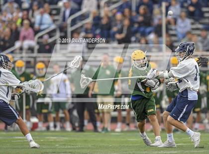 Thumbnail 1 in Smithtown West vs Ward Melville (Section 11 Class A Final) photogallery.