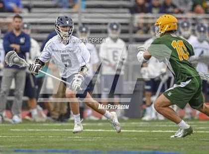 Thumbnail 2 in Smithtown West vs Ward Melville (Section 11 Class A Final) photogallery.