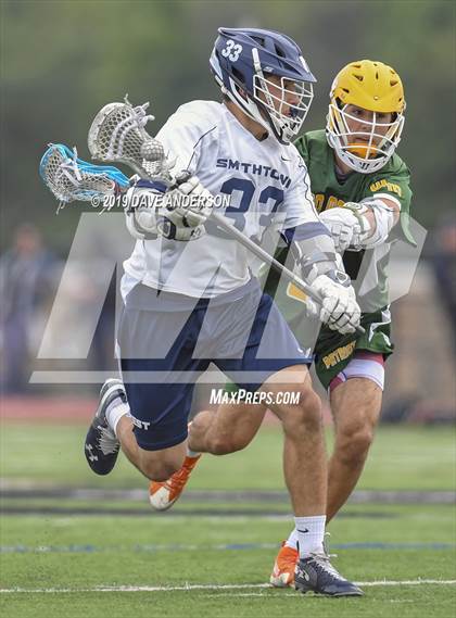 Thumbnail 3 in Smithtown West vs Ward Melville (Section 11 Class A Final) photogallery.