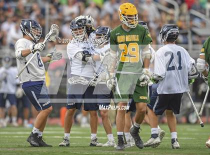 Thumbnail 1 in Smithtown West vs Ward Melville (Section 11 Class A Final) photogallery.