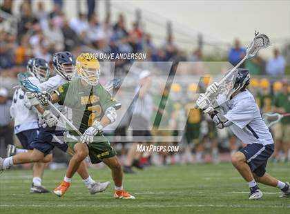 Thumbnail 3 in Smithtown West vs Ward Melville (Section 11 Class A Final) photogallery.