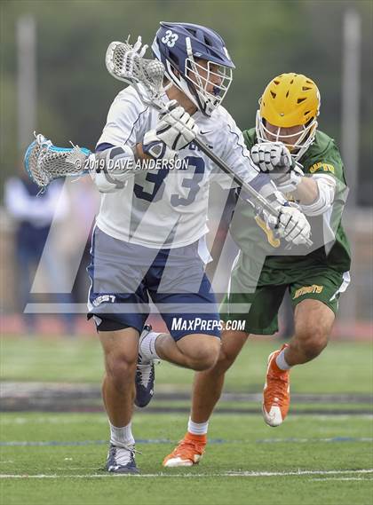 Thumbnail 2 in Smithtown West vs Ward Melville (Section 11 Class A Final) photogallery.