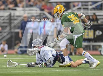 Thumbnail 2 in Smithtown West vs Ward Melville (Section 11 Class A Final) photogallery.