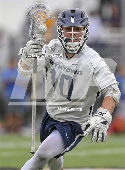 Thumbnail 2 in Smithtown West vs Ward Melville (Section 11 Class A Final) photogallery.