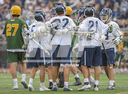 Thumbnail 1 in Smithtown West vs Ward Melville (Section 11 Class A Final) photogallery.