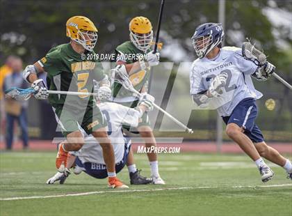 Thumbnail 1 in Smithtown West vs Ward Melville (Section 11 Class A Final) photogallery.