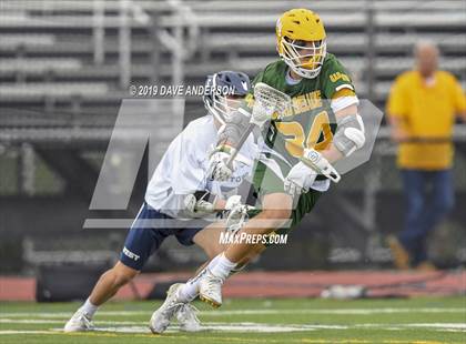 Thumbnail 2 in Smithtown West vs Ward Melville (Section 11 Class A Final) photogallery.