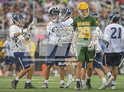 Thumbnail 3 in Smithtown West vs Ward Melville (Section 11 Class A Final) photogallery.