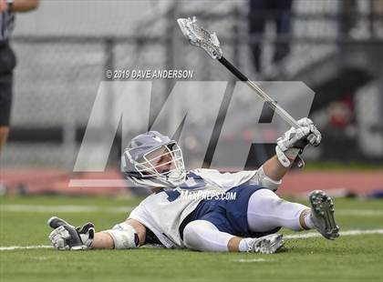 Thumbnail 1 in Smithtown West vs Ward Melville (Section 11 Class A Final) photogallery.