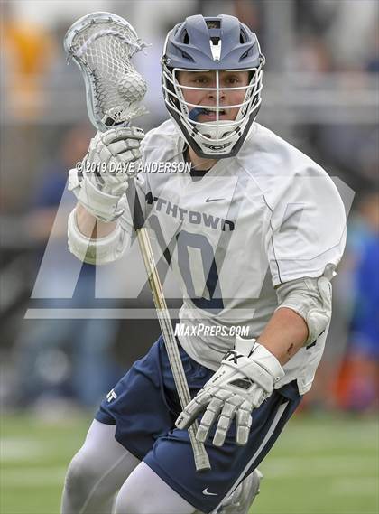 Thumbnail 1 in Smithtown West vs Ward Melville (Section 11 Class A Final) photogallery.