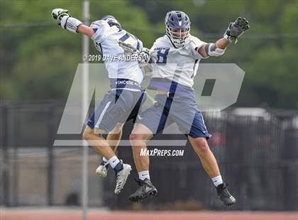 Thumbnail 2 in Smithtown West vs Ward Melville (Section 11 Class A Final) photogallery.