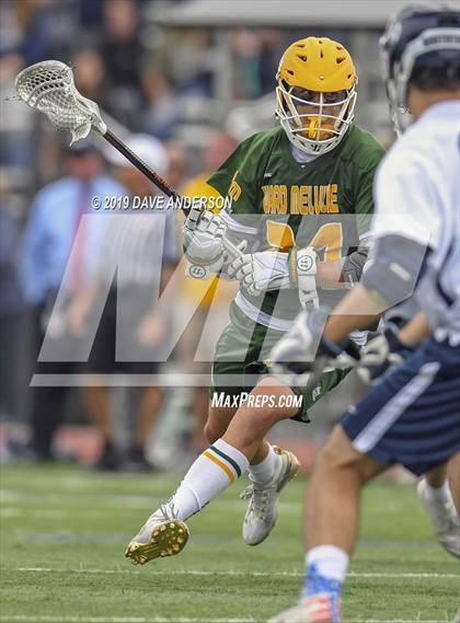 Thumbnail 1 in Smithtown West vs Ward Melville (Section 11 Class A Final) photogallery.