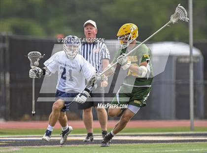 Thumbnail 3 in Smithtown West vs Ward Melville (Section 11 Class A Final) photogallery.