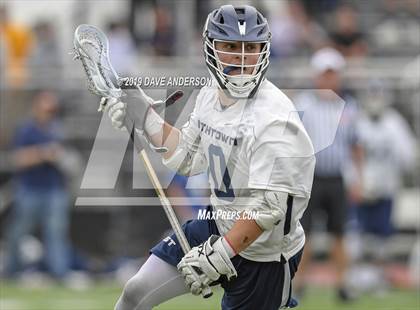Thumbnail 3 in Smithtown West vs Ward Melville (Section 11 Class A Final) photogallery.