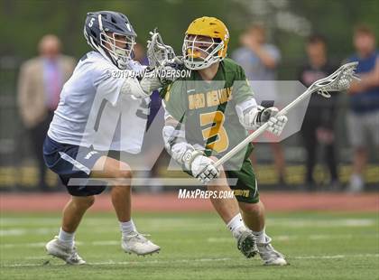 Thumbnail 1 in Smithtown West vs Ward Melville (Section 11 Class A Final) photogallery.