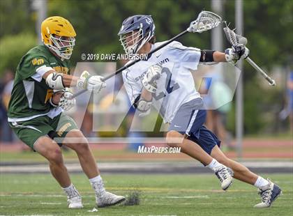 Thumbnail 1 in Smithtown West vs Ward Melville (Section 11 Class A Final) photogallery.