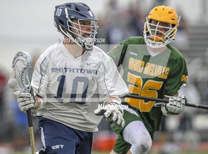 Thumbnail 1 in Smithtown West vs Ward Melville (Section 11 Class A Final) photogallery.