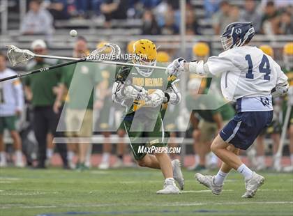 Thumbnail 2 in Smithtown West vs Ward Melville (Section 11 Class A Final) photogallery.