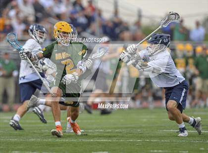 Thumbnail 1 in Smithtown West vs Ward Melville (Section 11 Class A Final) photogallery.