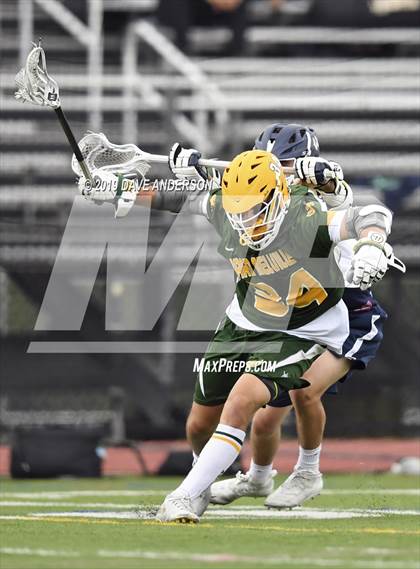 Thumbnail 2 in Smithtown West vs Ward Melville (Section 11 Class A Final) photogallery.