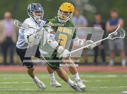 Thumbnail 1 in Smithtown West vs Ward Melville (Section 11 Class A Final) photogallery.