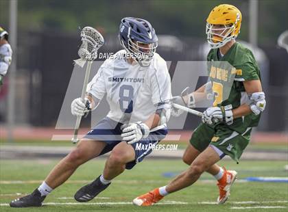 Thumbnail 1 in Smithtown West vs Ward Melville (Section 11 Class A Final) photogallery.