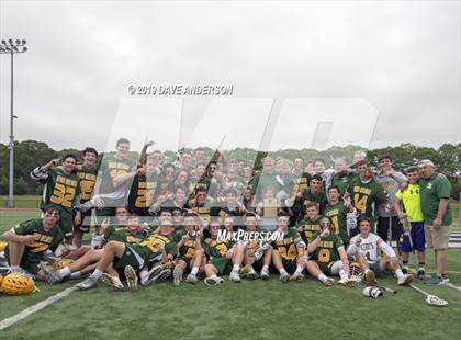Thumbnail 3 in Smithtown West vs Ward Melville (Section 11 Class A Final) photogallery.