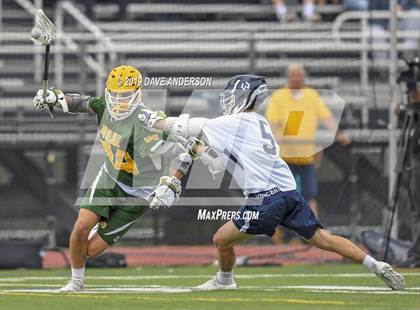 Thumbnail 3 in Smithtown West vs Ward Melville (Section 11 Class A Final) photogallery.