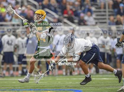 Thumbnail 3 in Smithtown West vs Ward Melville (Section 11 Class A Final) photogallery.