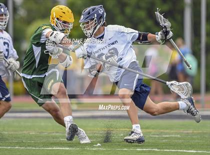 Thumbnail 2 in Smithtown West vs Ward Melville (Section 11 Class A Final) photogallery.