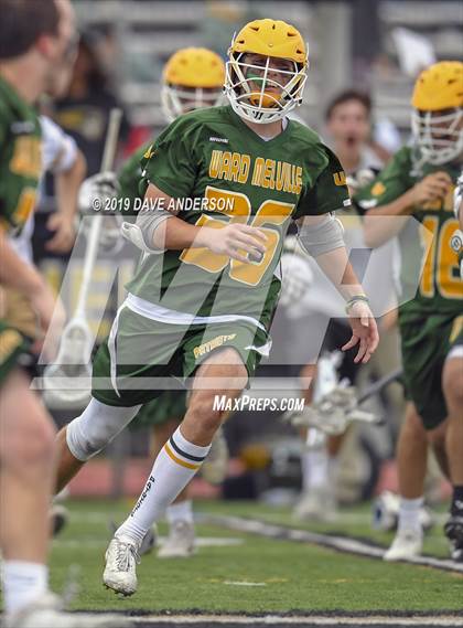 Thumbnail 3 in Smithtown West vs Ward Melville (Section 11 Class A Final) photogallery.