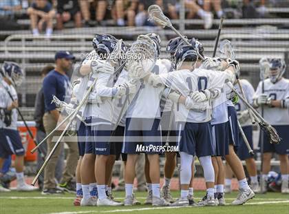 Thumbnail 2 in Smithtown West vs Ward Melville (Section 11 Class A Final) photogallery.