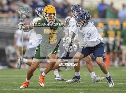 Thumbnail 3 in Smithtown West vs Ward Melville (Section 11 Class A Final) photogallery.