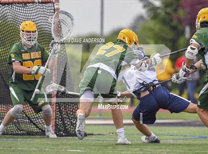 Thumbnail 3 in Smithtown West vs Ward Melville (Section 11 Class A Final) photogallery.