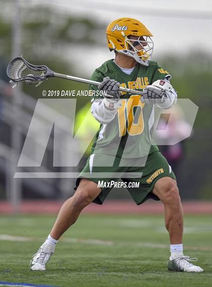 Thumbnail 3 in Smithtown West vs Ward Melville (Section 11 Class A Final) photogallery.