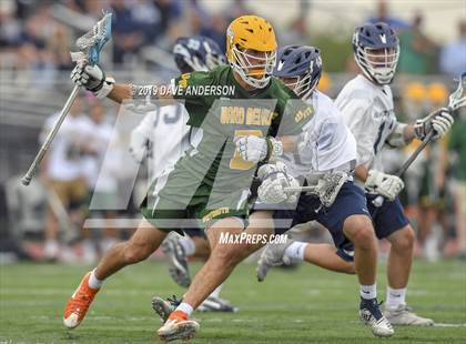 Thumbnail 1 in Smithtown West vs Ward Melville (Section 11 Class A Final) photogallery.